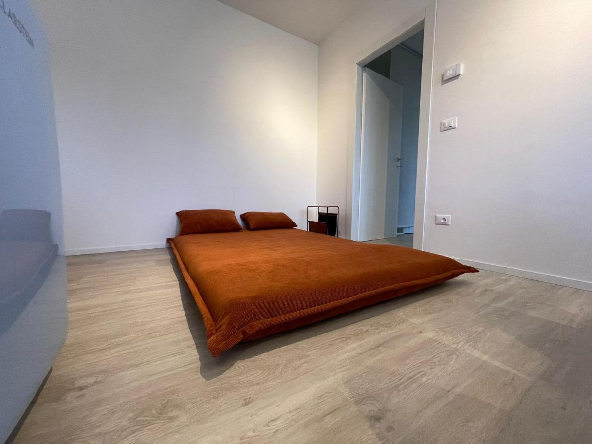 A Casa Di Ada 127 Apartment Pescara Exterior photo